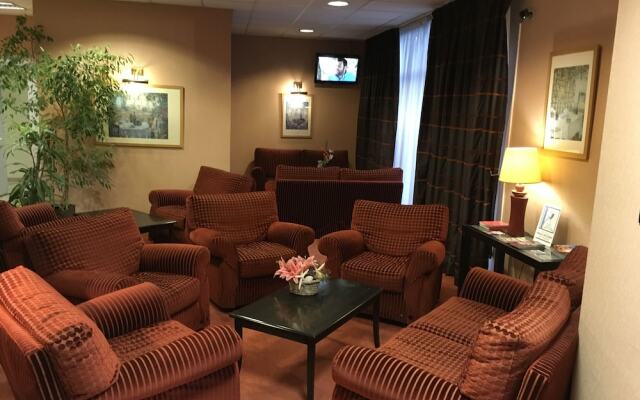 Les Hotels Dorele