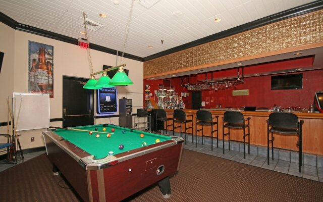 Ramada Wytheville