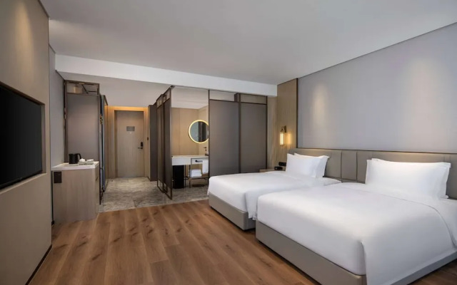 Wyndham Garden Hangzhou Yuhang