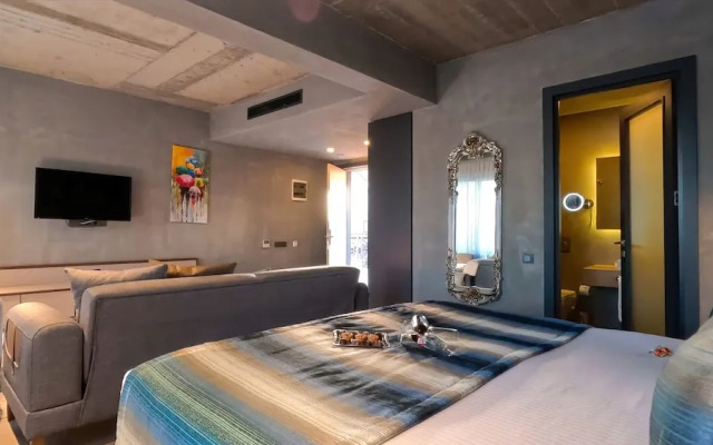 Sandima Boutique Hotel