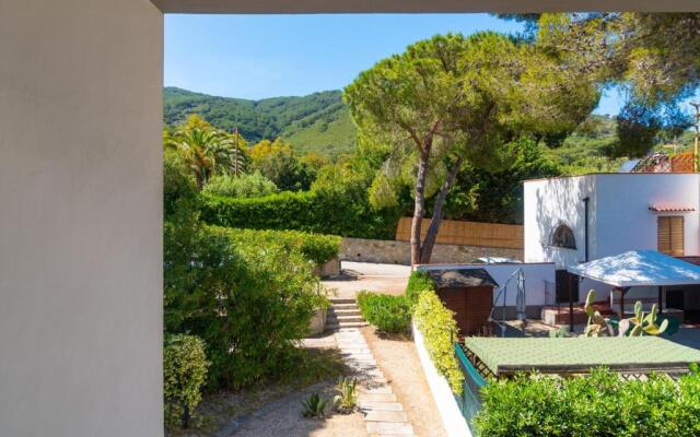 Appartamento La Terrazza Al Mare