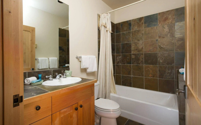 Moose Creek by Jackson Hole Real Estate Company
