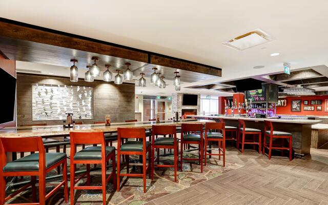 Holiday Inn Mississauga Toronto West by IHG