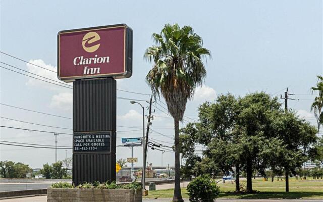 GreenTree Hotel & Extended Stay I-10 FWY Houston, Channelview, Baytown