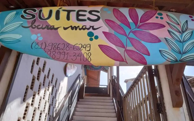 Suites Beira Mar Maracaipe