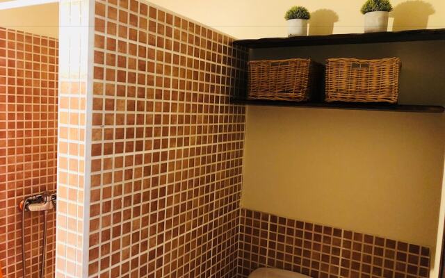 Luxurious Apartment In The Best Town