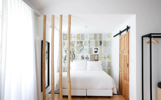 Sapientia Boutique Hotel