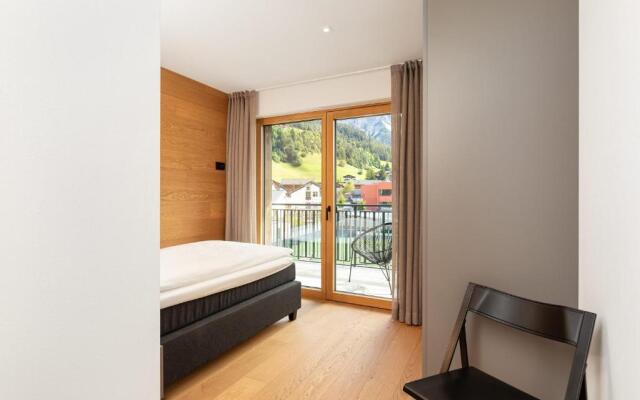 Residence Catarina Lanz