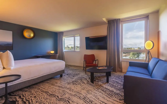Golden Tulip Lyon Eurexpo