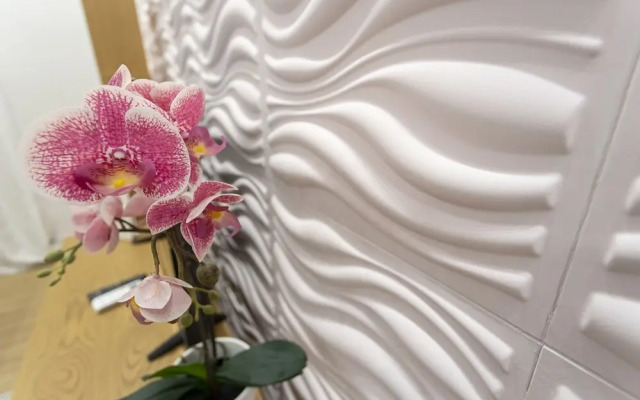 Luxury sense in Athens heart