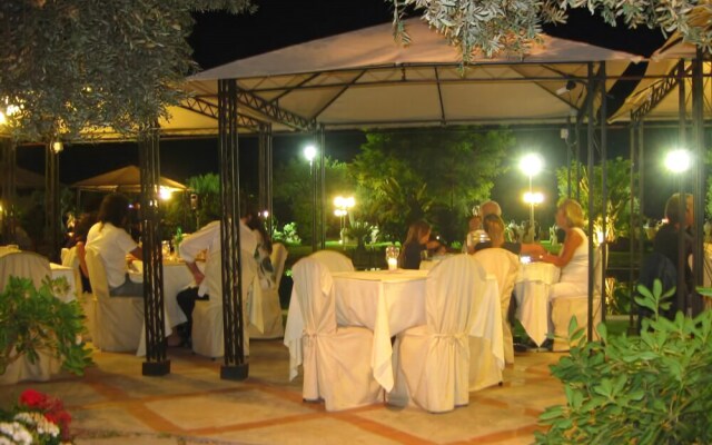 Valle di Mare Resort