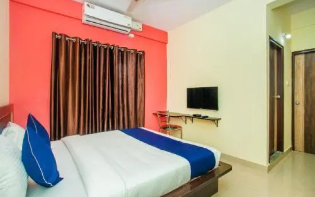 Surya Suites by OYO Rooms