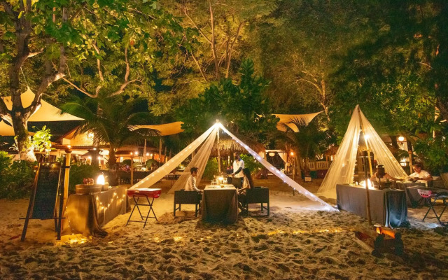 Ao Cho Grandview Hideaway Resort