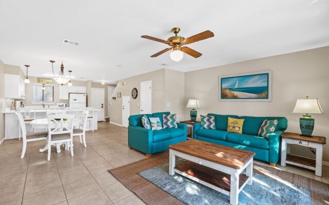 Gulf Highlands by Panhandle Getaways