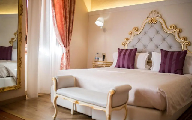 Art Hotel Villa Agape