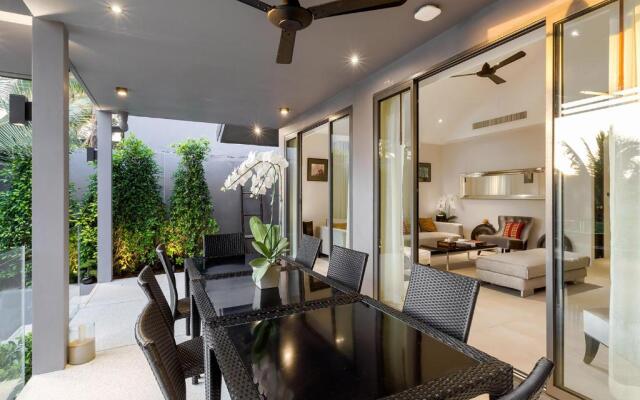 Infinity Blue Phuket by Elite Havens