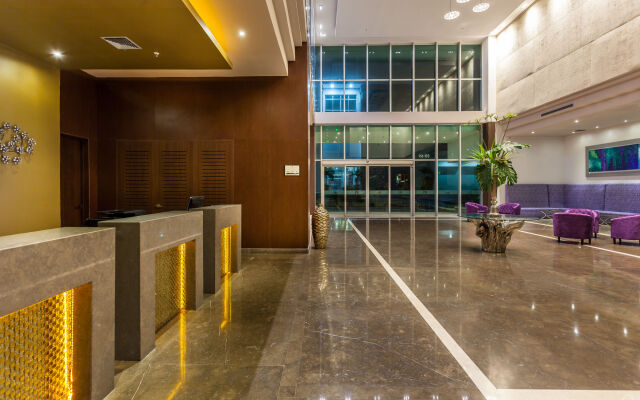 GHL Collection Barranquilla