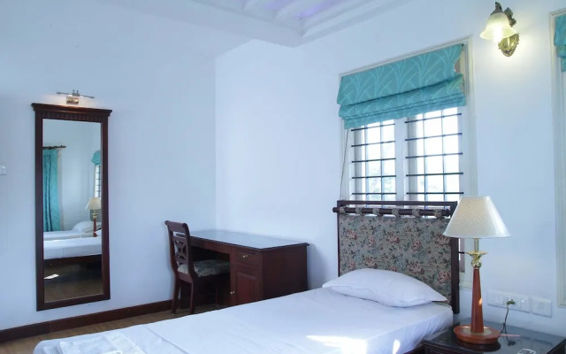 Fortbeach Service Apartments