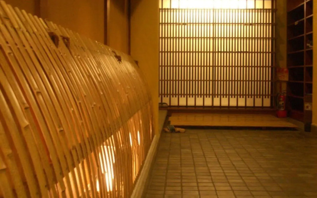 Matsumoto Ryokan