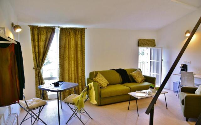 Pieve Suites