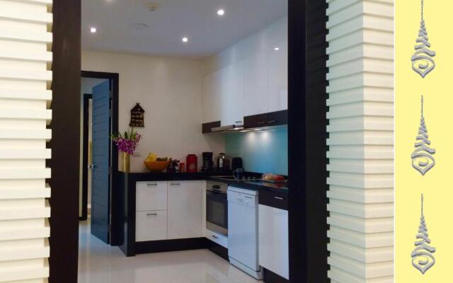 Apt S104 Kamala Regent