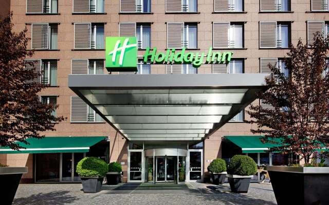 Holiday Inn Prague Congress Centre, an IHG Hotel