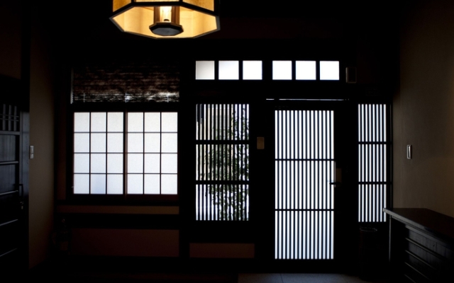 Oyado Kiyomizu Shichifuku