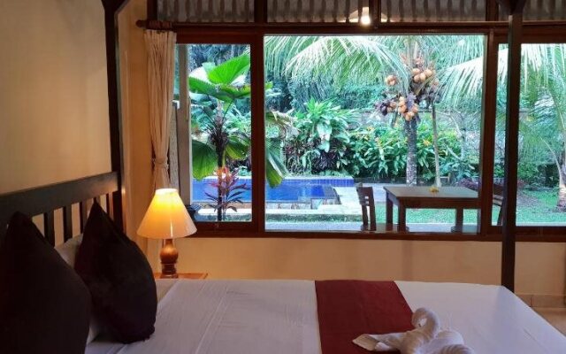 Coco Alami Guest House