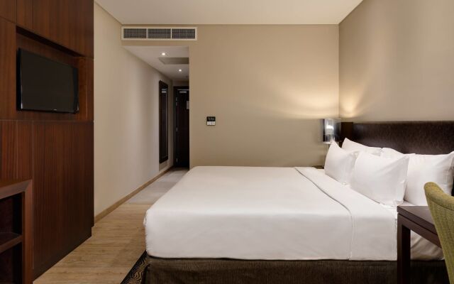 Protea Hotel Owerri Select