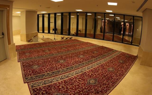 Al Maali Hotel Jazan