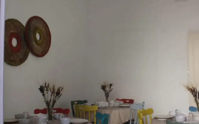 Li Perrini Boutique B&B