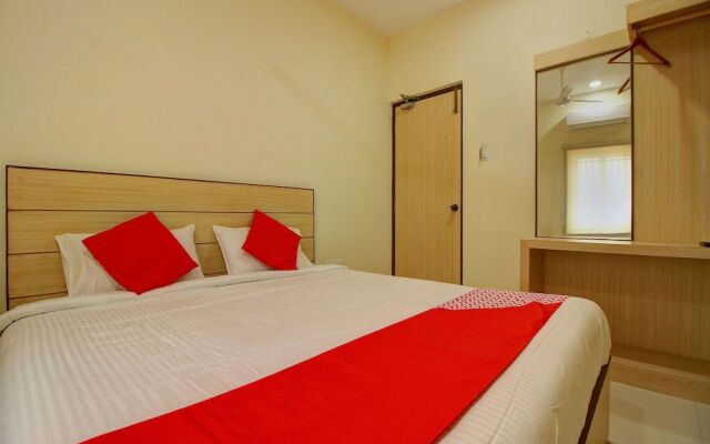 OYO 17355 Shri Sai Homestay