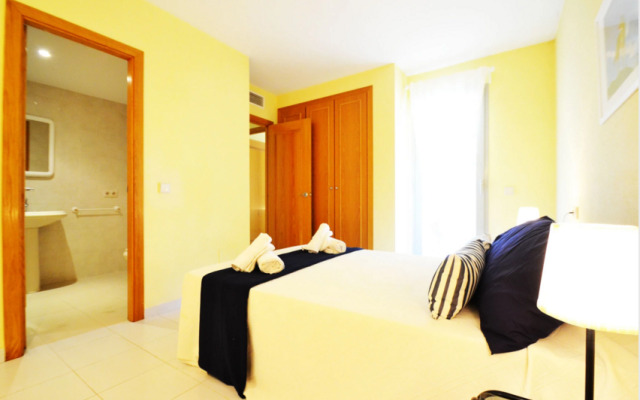 Apartment in S'Arenal, Palma de Mallorca 102664