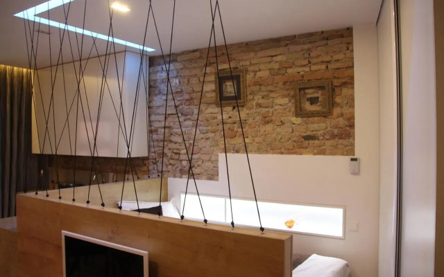 Angel Wing Apartamentai