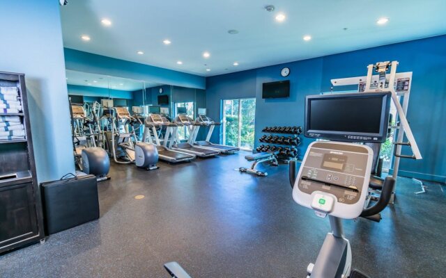 Holiday Inn Houston Webster by IHG