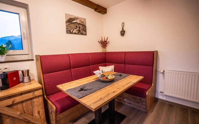 Tiroler Alpblick Appartements