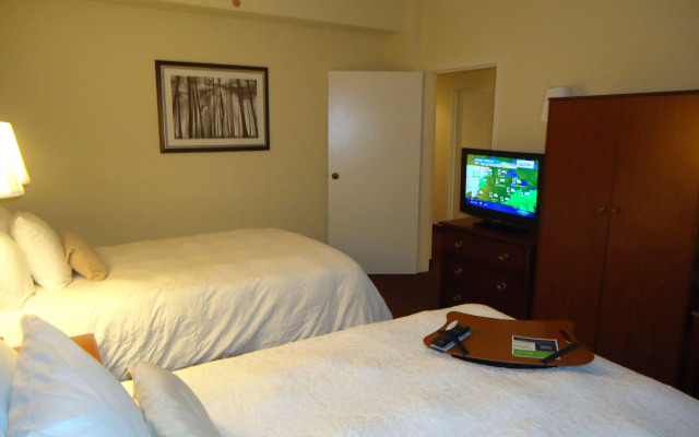 Hampton Inn Baltimore/Glen Burnie