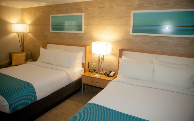 Holiday Inn Greenville by IHG