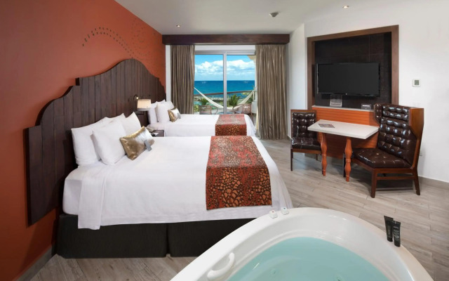 Hard Rock Hotel Riviera Maya - Hacienda All Inclusive