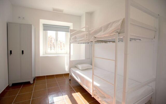 HI Évora – Pousada de Juventude - Hostel