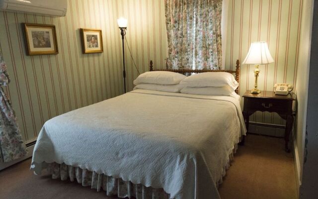 The Washington Irving Inn