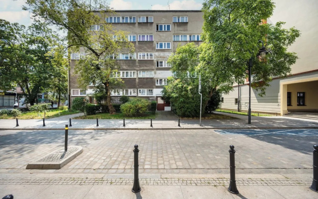 Apartment at the Market by Renters