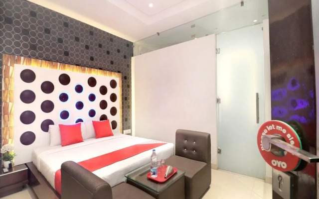 Hotel J Cruise by OYO Rooms