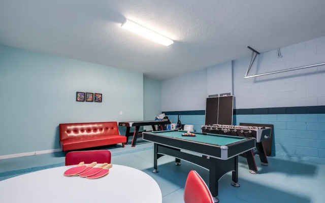 5204oba Amazing 8 Bedroom 5 Bathroom