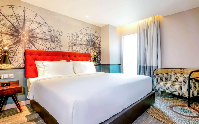 Mercure Langkawi Pantai Cenang