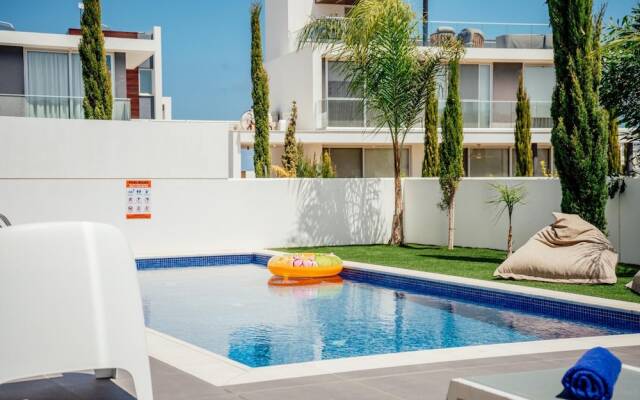 Protaras Olivia Pearl Villa 15