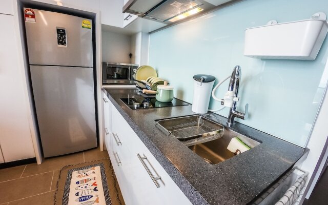 The Establishment at Bangsar KL Sentral