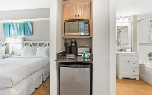 Observation Point North 454