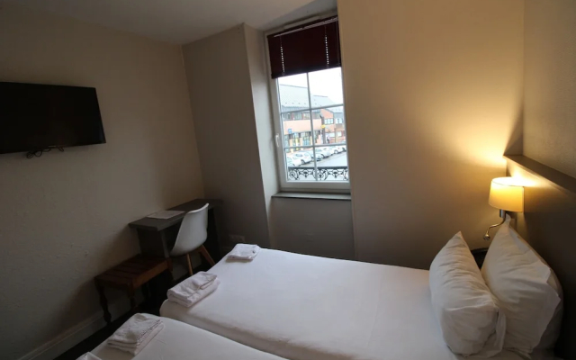 Hôtel Le Casabianca