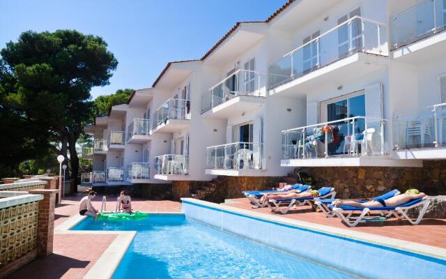 Apartamentos Bonsol